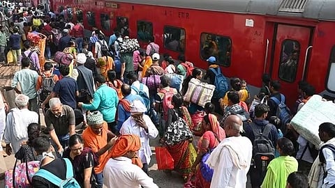Central Railway responds to summer rush with 38 additional special trains from Mumbai