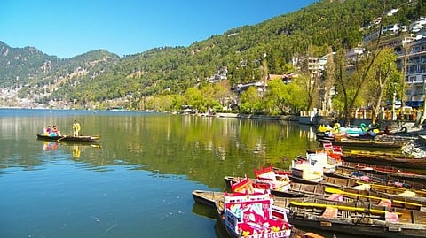 THIS IRCTC tour package offers you a much-needed Summer escape from Lucknow to Kumaon Hills