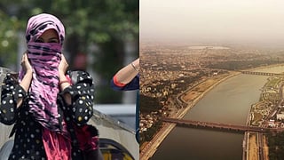 Ahmedabad News Roundup| Yellow alert on 10th-11th April, over 50 societies to be redeveloped & more