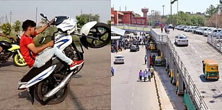 Ahmedabad News Roundup | Kalupur elevated corridor opens, police crackdown on rash driving & more