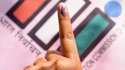 Lok Sabha Elections 2024: Aged 17 or above? Here's how you can register to get a new Voter ID card