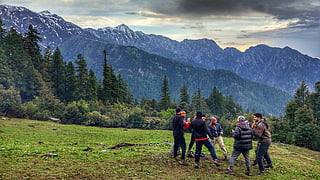 Beat the Ahmedabad heat and head to THESE places for a perfect summer vacation!