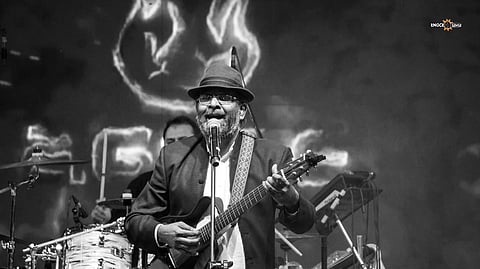 Indie Music Fest 2024: Agnee to perform LIVE in Mumbai, THIS May | Early bird tickets ending soon