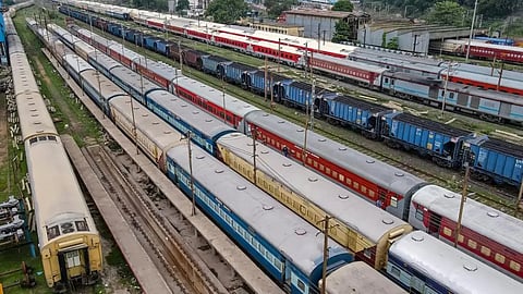 Central Railway gets 'summer ready' with 92 additional trains from Mumbai to several states!