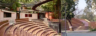 Gathering Under the Stars: Ahmedabad's must-visit Amphitheaters!