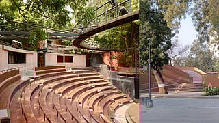 Gathering Under the Stars: Ahmedabad's must-visit Amphitheaters!
