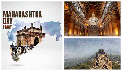 Maharashtra Day 2024 | Here are 7 reasons why the state holds a spotlight on India's map