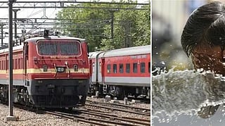 News Roundup | IMD warns of heatwave in Mumbai, Special Summer Trains for teachers & more