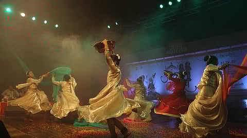 Events in Lucknow | A five-day cultural odyssey, Awadh Mahotsav kickstarts today at SNA