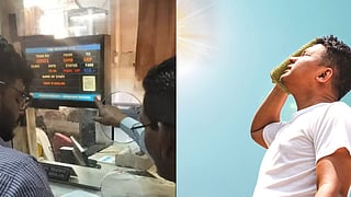 Ahmedabad News Roundup | City Railway Station adds digital payment, heat stroke cases rise & more