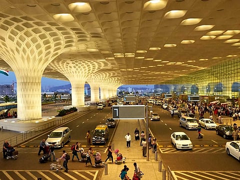 Mumbai Airport's passenger traffic surges to 52.8 million in FY 2023-24