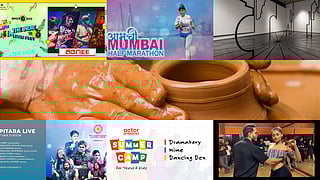 From The Indie Music Fest to Salsa Workshop: Pin THESE 7 new events in Mumbai!