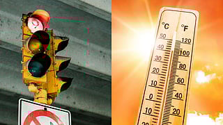 Ahmedabad News Roundup | IMD predicts extreme heat wave, Schools change timing & more