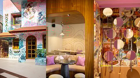 Bookmark THIS new coffeehouse & all-day eatery in Bandra, offering a taste of Japanese culture!