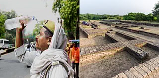 Ahmedabad News Roundup | AMC implements heat action plan, Lothal heritage site development & more