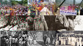 World Earth Day : Know about THESE 7 significant environmental movements in India!