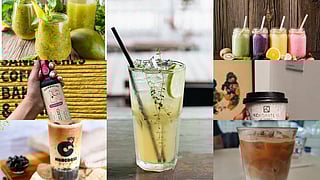 Sip, Sip, Hooray! Check out THESE 7 drinks to try in Mumbai, to beat the heat