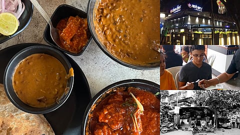 Inside Bandra's 34-YO Khane Khas: Co-Owners Hardeep & Atul dish out story behind their success!