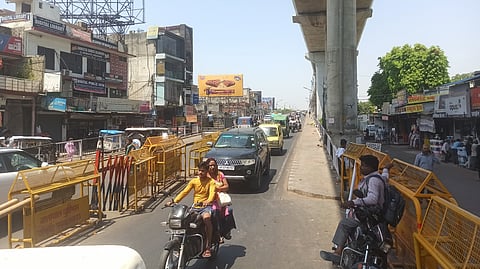 Nishatganj Flyover in Lucknow to undergo repairs: Check alternate routes!