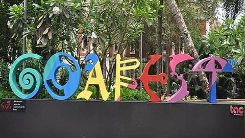 In view of Lok Sabha elections, Goafest 2024 shifted to Mumbai; to be held from May 29-31