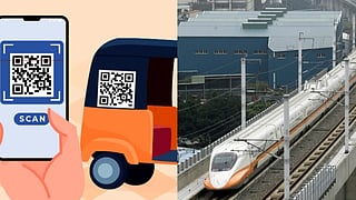 Ahmedabad News Roundup| Nirbhaya app for women's safety, high-speed railway project to Delhi & more