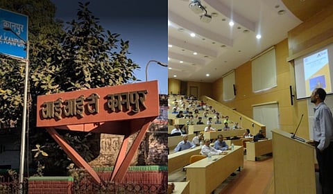 IIT Kanpur invites applications for eMasters in Business Finance, Public Policy & other disciplines