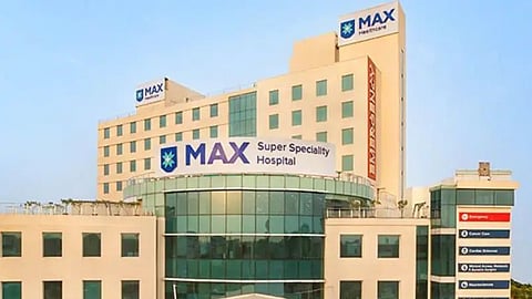 Max Healthcare all set to invest big in Lucknow; Huge 500-bed hospital coming SOON