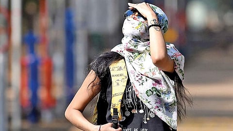 Mumbai hospitals & medical colleges prepare to tackle heat-stroke patients; guidelines released