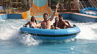 Top Waterparks near Ahmedabad you must visit this summer season!
