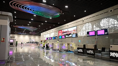 Lucknow's CCSI Airport to shift all domestic flight operations to Terminal 3 from April 21