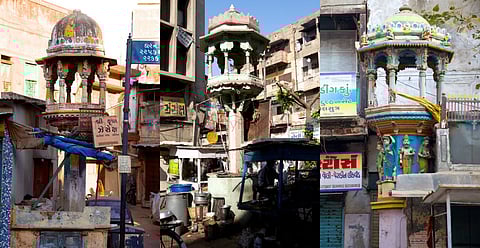 Nurturing nature: The story of Ahmedabad's Chabutaras