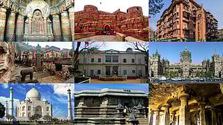 World Heritage Day: Know THESE 6 interesting facts about UNESCO sites!