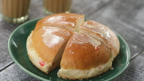 The fusion of Irani Heritage and Amdvadi flair: The story behind Ahmedabad's Maska Bun