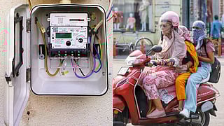 Ahmedabad News Roundup| Temp rises to 45.9°C, GUVNL halts smart meter implementation & more