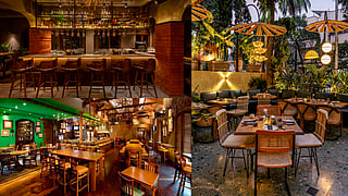 Craving a chilled drink to beat the heat? Pin THESE 5 must-try beer spots in Bandra-Khar!