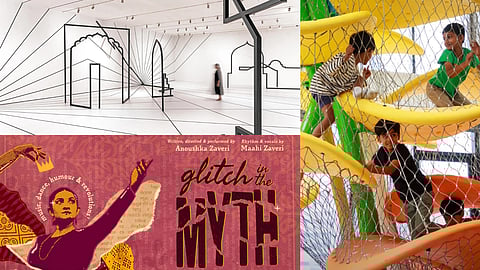 Give June an epic kickstart! Mark THESE 7 new events in Mumbai