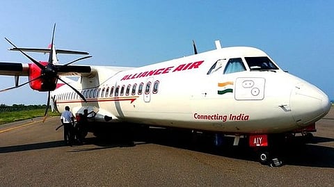 Knocksense Shorts | New direct flight to Varanasi from Lucknow begins operations