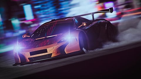 Drag Star Night Race returns to Mumbai's Juhu Airport for its 2nd edition THIS May