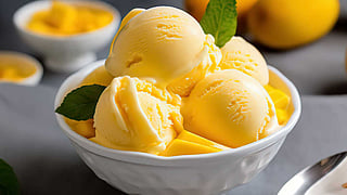 Explore THESE top 6 ice cream parlours in Ahmedabad to beat the blaze!