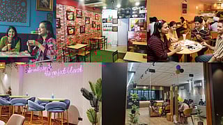 Midnight cravings? Top 6 eateries in Ahmedabad, every night owl should visit