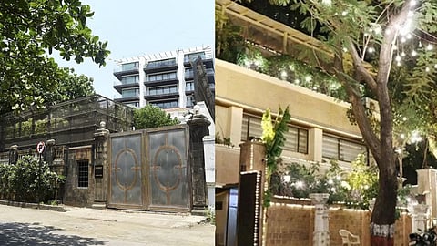 From Big-B's Jalsa to King Khan's Mannat: 5 luxurious Bollywood celebrity homes in Mumbai