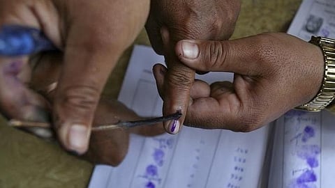 Discounts to extra marks in school, Lucknowites to be rewarded for voting in Lok Sabha Elections