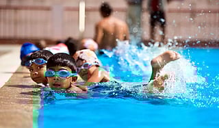 Splash Zones: Check out THESE top 5 Swimming Pools in and around Navrangpura, Ahmedabad