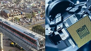 Ahmedabad News Roundup| Metro daily ridership crosses 1 L, SVPI Airport expansion & more