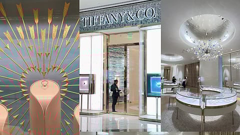 Tiffany & Co., Mumbai
