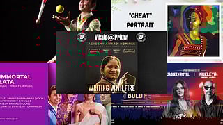 Bookmark THESE 5 new events in Mumbai, to make your weekends as hip as ever!