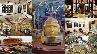 Pack your curiosity & camera! Check out THESE 7 museums in Mumbai for a peek into the past