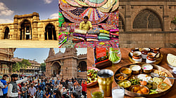 48 hours in Ahmedabad | A guide to the city'<a href=