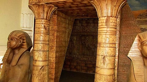 Int'l Museum Day 2024 | Traverse through time, at UP's oldest State Museum in Lucknow