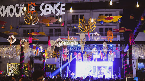 Get ready for 3 days of ultimate fun in Lucknow! La Flea Affair Summer Edition starts TODAY